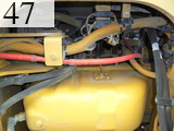 Used Construction Machine Used CAT CAT Excavator 0.7-0.9m3 320D-E