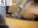 Used Construction Machine Used CAT CAT Excavator 0.7-0.9m3 320D-E
