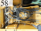 Used Construction Machine Used CAT CAT Excavator 0.7-0.9m3 320D-E