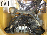 Used Construction Machine Used CAT CAT Excavator 0.7-0.9m3 320D-E