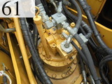 Used Construction Machine Used CAT CAT Excavator 0.7-0.9m3 320D-E