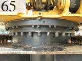 Used Construction Machine Used CAT CAT Excavator 0.7-0.9m3 320D-E