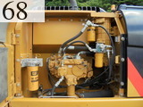 Used Construction Machine Used CAT CAT Excavator 0.7-0.9m3 320D-E