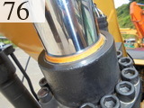 Used Construction Machine Used CAT CAT Excavator 0.7-0.9m3 320D-E