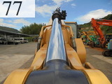 Used Construction Machine Used CAT CAT Excavator 0.7-0.9m3 320D-E