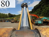 Used Construction Machine Used CAT CAT Excavator 0.7-0.9m3 320D-E