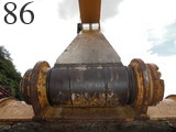 Used Construction Machine Used CAT CAT Excavator 0.7-0.9m3 320D-E