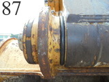 Used Construction Machine Used CAT CAT Excavator 0.7-0.9m3 320D-E