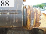 Used Construction Machine Used CAT CAT Excavator 0.7-0.9m3 320D-E