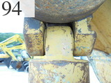 Used Construction Machine Used CAT CAT Excavator 0.7-0.9m3 320D-E