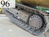 Used Construction Machine Used CAT CAT Excavator 0.7-0.9m3 320D-E
