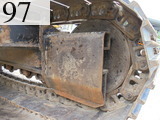Used Construction Machine Used CAT CAT Excavator 0.7-0.9m3 320D-E