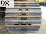 Used Construction Machine Used CAT CAT Excavator 0.7-0.9m3 320D-E