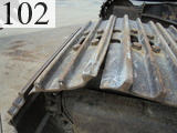 Used Construction Machine Used CAT CAT Excavator 0.7-0.9m3 320D-E