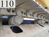 Used Construction Machine Used CAT CAT Excavator 0.7-0.9m3 320D-E
