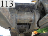 Used Construction Machine Used CAT CAT Excavator 0.7-0.9m3 320D-E