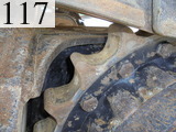 Used Construction Machine Used CAT CAT Excavator 0.7-0.9m3 320D-E