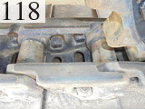 Used Construction Machine Used CAT CAT Excavator 0.7-0.9m3 320D-E