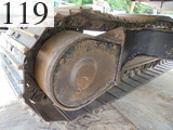 Used Construction Machine Used CAT CAT Excavator 0.7-0.9m3 320D-E