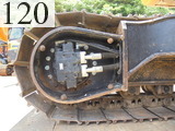 Used Construction Machine Used CAT CAT Excavator 0.7-0.9m3 320D-E