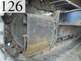 Used Construction Machine Used CAT CAT Excavator 0.7-0.9m3 320D-E