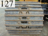 Used Construction Machine Used CAT CAT Excavator 0.7-0.9m3 320D-E