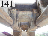 Used Construction Machine Used CAT CAT Excavator 0.7-0.9m3 320D-E
