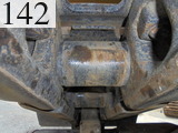 Used Construction Machine Used CAT CAT Excavator 0.7-0.9m3 320D-E
