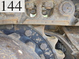 Used Construction Machine Used CAT CAT Excavator 0.7-0.9m3 320D-E