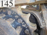 Used Construction Machine Used CAT CAT Excavator 0.7-0.9m3 320D-E