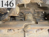 Used Construction Machine Used CAT CAT Excavator 0.7-0.9m3 320D-E