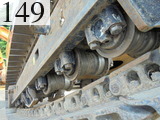 Used Construction Machine Used CAT CAT Excavator 0.7-0.9m3 320D-E