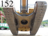 Used Construction Machine Used CAT CAT Excavator 0.7-0.9m3 320D-E