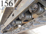 Used Construction Machine Used CAT CAT Excavator 0.7-0.9m3 320D-E
