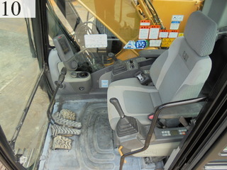 Used Construction Machine Used CAT CAT Excavator 0.7-0.9m3 320D-E