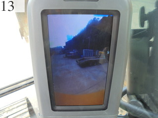 Used Construction Machine Used CAT CAT Excavator 0.7-0.9m3 320D-E