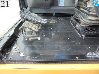 Used Construction Machine Used CAT CAT Excavator 0.7-0.9m3 320D-E