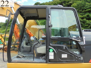 Used Construction Machine Used CAT CAT Excavator 0.7-0.9m3 320D-E