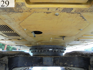 Used Construction Machine Used CAT CAT Excavator 0.7-0.9m3 320D-E