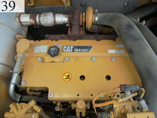 Used Construction Machine Used CAT CAT Excavator 0.7-0.9m3 320D-E