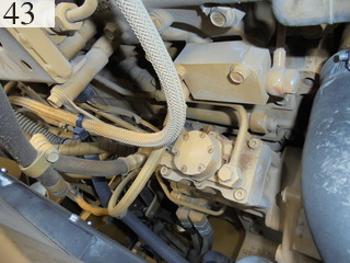 Used Construction Machine Used CAT CAT Excavator 0.7-0.9m3 320D-E