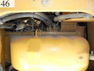 Used Construction Machine Used CAT CAT Excavator 0.7-0.9m3 320D-E