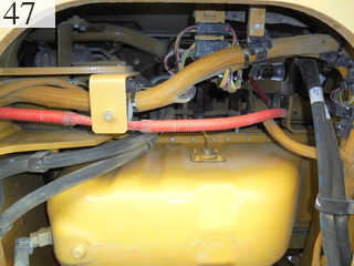Used Construction Machine Used CAT CAT Excavator 0.7-0.9m3 320D-E