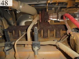 Used Construction Machine Used CAT CAT Excavator 0.7-0.9m3 320D-E