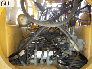 Used Construction Machine Used CAT CAT Excavator 0.7-0.9m3 320D-E