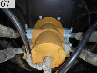 Used Construction Machine Used CAT CAT Excavator 0.7-0.9m3 320D-E