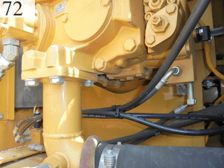 Used Construction Machine Used CAT CAT Excavator 0.7-0.9m3 320D-E