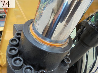 Used Construction Machine Used CAT CAT Excavator 0.7-0.9m3 320D-E