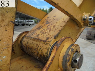 Used Construction Machine Used CAT CAT Excavator 0.7-0.9m3 320D-E