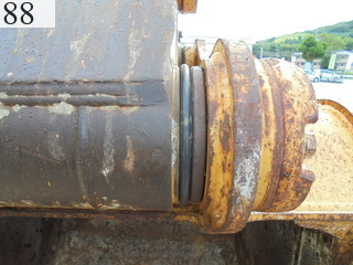 Used Construction Machine Used CAT CAT Excavator 0.7-0.9m3 320D-E